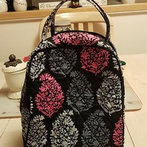 Vera Bradley lunch box